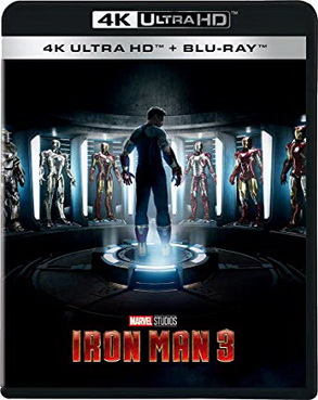 [MOVIES] アイアンマン3 / IRON MAN 3 (2013) (BDMV 4K)