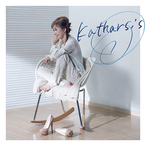 [Album] Mariko Takahashi – Katharsis [M4A / RAR]
