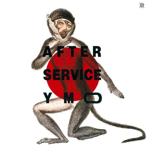 [Album] Yellow Magic Orchestra – After Service (Remastered 2017)[FLAC + MP3]