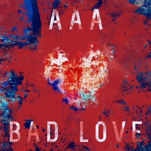[Single] AAA – Bad Love (Drama ver.) (2019/MP3/RAR)