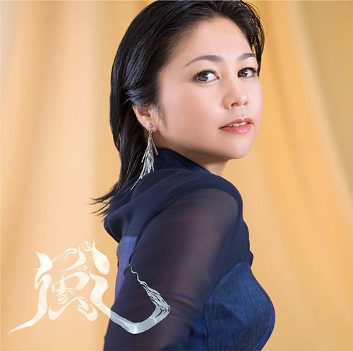 [Album] Rimi Natsukawa – Churasa Kanasa [MP3 / RAR]
