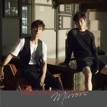 [Single] 東方神起 – Hot Hot Hot／ミラーズ (2019.07.31/MP3+Flac/RAR)