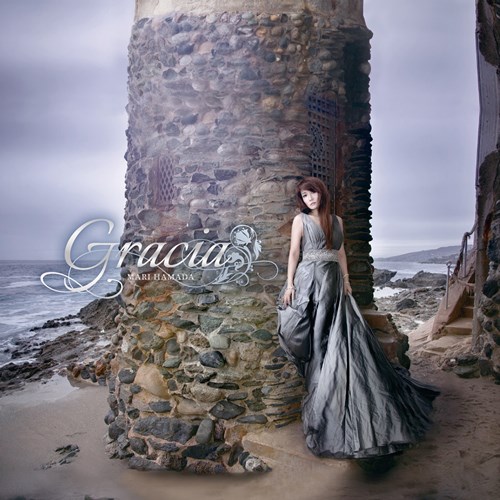[Album] Mari Hamada – Gracia (2CD)[FLAC + MP3]