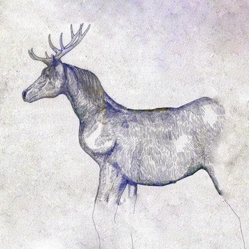 [Single] 米津玄師 – 馬と鹿 (2019.09.11/AAC/RAR)