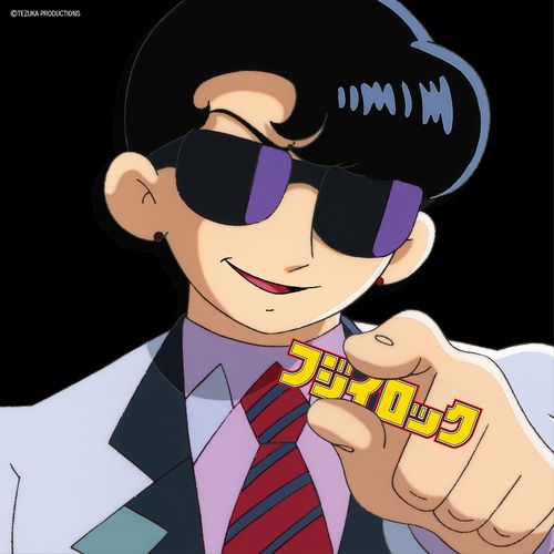 [Album] 藤井フミヤ – Fujii Rock (2019.07.10/MP3+Flac/RAR)