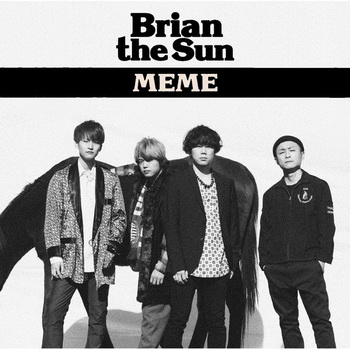 [Album] Brian the Sun – MEME (2019.03.13/MP3/RAR)