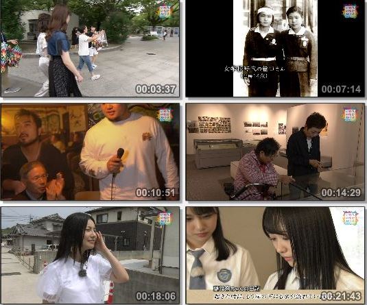 [TV-Variety] いのちのうたストーリーズ (NHKG Okayama 2019.08.09)