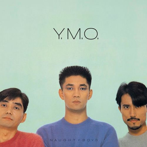 [Album] YELLOW MAGIC ORCHESTRA – 浮気なぼくら (2019.08.28/MP3/RAR)