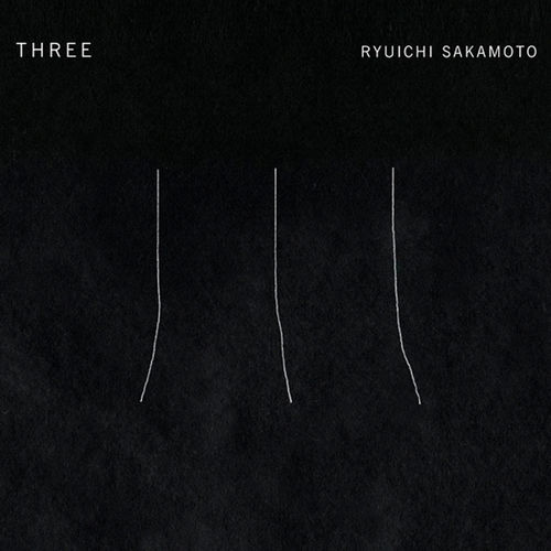 [Album] 坂本龍一 – Three (2012.10.17/MP3+Flac/RAR)
