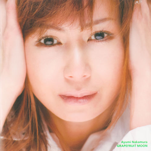 [Album] Ayumi Nakamura – Grapefruit Moon [FLAC + MP3]
