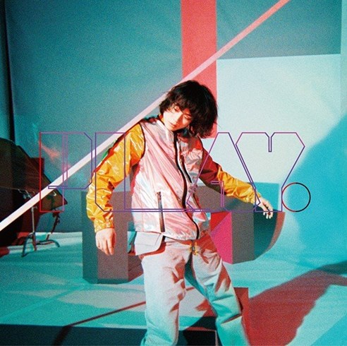[Album] Masaki Suda – PLAY [FLAC Hi-Res + MP3]