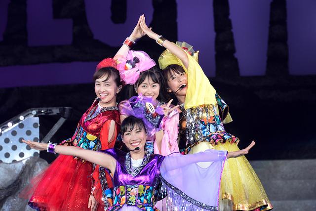 [TV-SHOW] Momoiro Clover Z – Momoclo Mania 2018 -Road to 2020- (BDRIP)