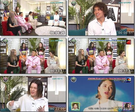 [TV-Variety] 音ボケPOPS 2019.04.13 ~ 2019.07.20