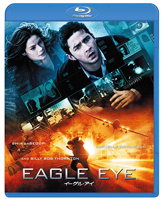 [MOVIES] イーグル・アイ / EAGLE EYE  (2008) (BDMV)