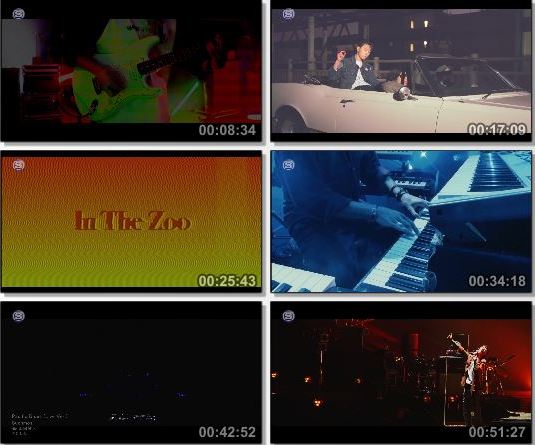 [TV-Variety] Suchmos LIVE & MUSIC VIDEO SPECIAL (SSTV HD 2019.07.27)
