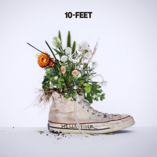 [Single] 10-FEET – Hello Fixer [MP3 / RAR]