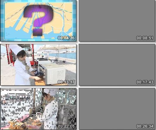 [TV-Variety] STU48 イ申テレビ S05E10 + S05E11