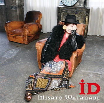 [Album] 渡辺美里 – ID (2019.08.07/MP3+Flac/RAR)