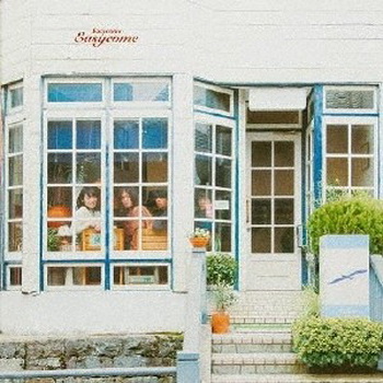[Album] Easycome – Easycome (2019.07.17/MP3/RAR)