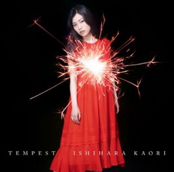 [Album] 石原夏織 – TEMPEST (2019.07.17/AAC/RAR)