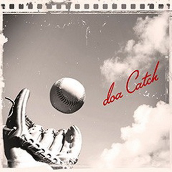 [Single] doa – CATCH (2019/AAC/RAR)
