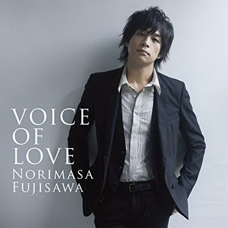 [MUSIC VIDEO] 藤澤ノリマサ – VOICE OF LOVE〜愛の力〜 付属DVD (2008.11.26/MP4/RAR) (DVDISO)