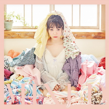 [Album] 尾崎由香 – MIXED (2019.08.07/MP3+Flac/RAR)