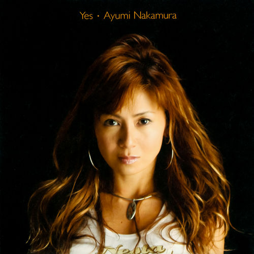 [Album] Ayumi Nakamura – Yes [FLAC + MP3]