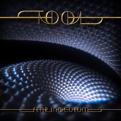 [Album] TOOL – Fear Inoculum [FLAC + MP3]