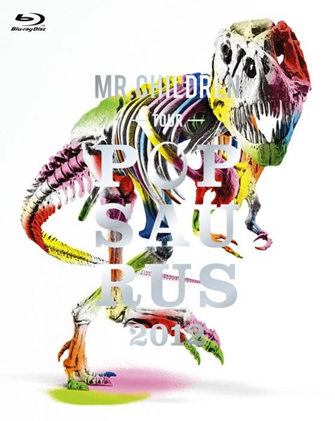 [Album] Mr.Children – Mr.Children TOUR POPSAURUS 2012 (2012.12.19/MP3+Hi-Res FLAC/RAR)