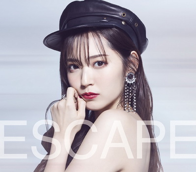 [Single] 鈴木愛理 – Escape (2019.09.04/AAC/RAR)