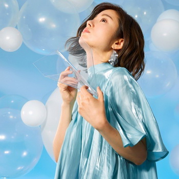 [Single] 杏沙子 – ファーストフライト (2019.07.17/AAC/RAR)