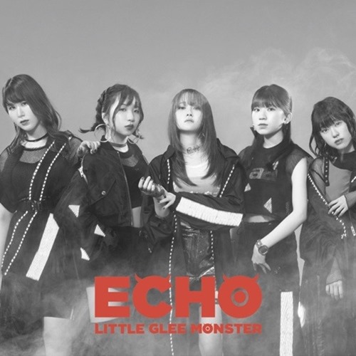 [Single] Little Glee Monster – ECHO [M4A / RAR]