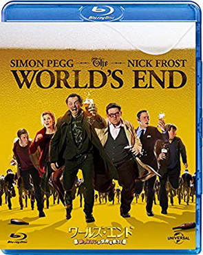 [MOVIES] ワールズ・エンド/ 酔っぱらいが世界を救う! / THE WORLD’S END (2013) (BDMV 4K)