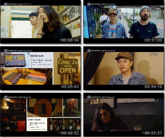 [TV-Variety] Suchmostyle -ROAD TO YOKOHAMA STADIUM SPECIAL- (SSTV HD 2019.09.01)
