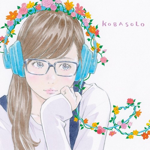 [Album] KOBASOLO – Collection [FLAC + MP3]