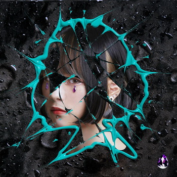 [Single] 4s4ki – 欠けるもの (2019.09.04/AAC/RAR)