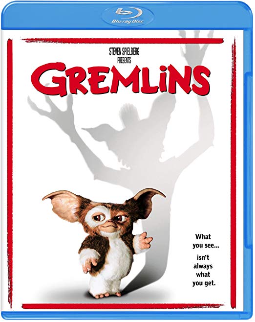 [MOVIES] グレムリン / GREMLINS (2019) (BDREMUX)