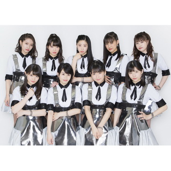 [Single] つばきファクトリー – ナインティーンの蜃気楼 (’19 Summer Ver.) (2019.08.24/AAC/RAR)