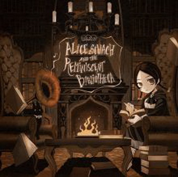 [Album] アリスシャッハと魔法の楽団 – アリスシャッハと追憶の図書館 (2019.01.12/MP3+Flac/RAR)