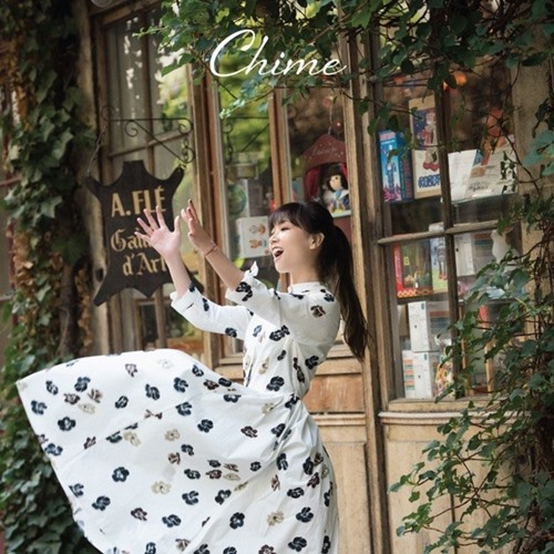 [Single] Ai Otsuka – Chime [M4A / RAR]