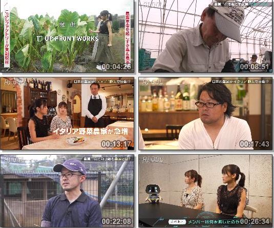 [TV-Variety] ＡＩ・ＤＯＬプロジェクト#19 ~ #23