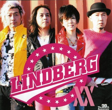 [Album] LINDBERG – LINDBERG XX [MP3 / RAR]