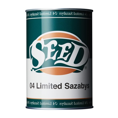 [Single] 04 Limited Sazabys – Seed [MP3 / RAR]