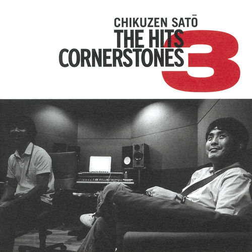[Album] 佐藤竹善 – The Hits Cornerstones 3 (2014.10.27/MP3+Flac/RAR)