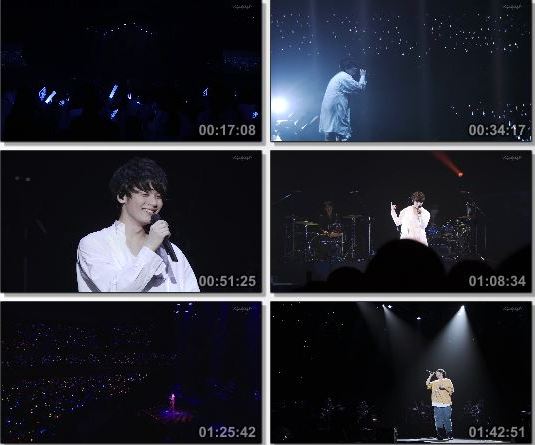 [TV-Variety] みやかわくん 大生誕祭2019 in 日本武道館 (WOWOW Live 2019.09.26)