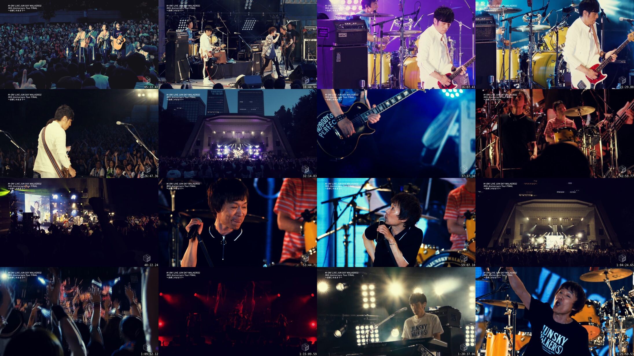 [TV-Variety] 独占生中継! 12th KMF2019 in TOKYO 0922 (2019.09.22)