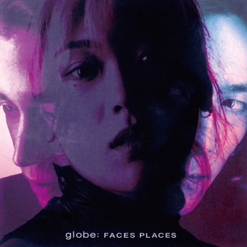 [Album] globe – FACES PLACES (2013.02.06/MP3/RAR)