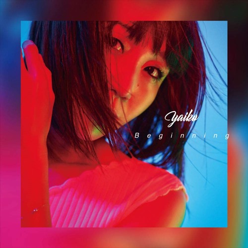 [Album] yaiko (Hitomi Yaida) – Beginning [MP3 / RAR]