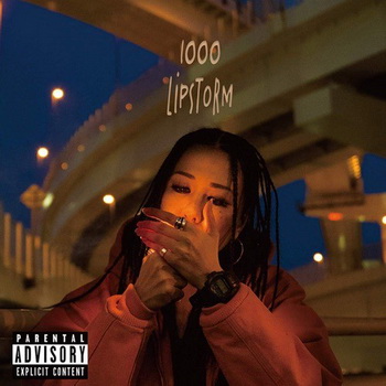 [Album] Lipstorm – 1000 (2019.05.08/MP3+Flac/RAR)